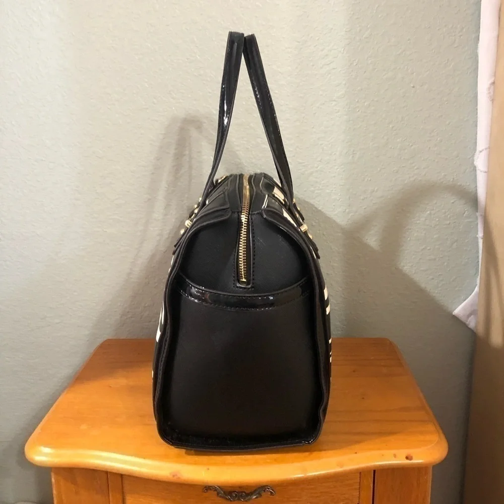 ANNE Klein doctor style bag